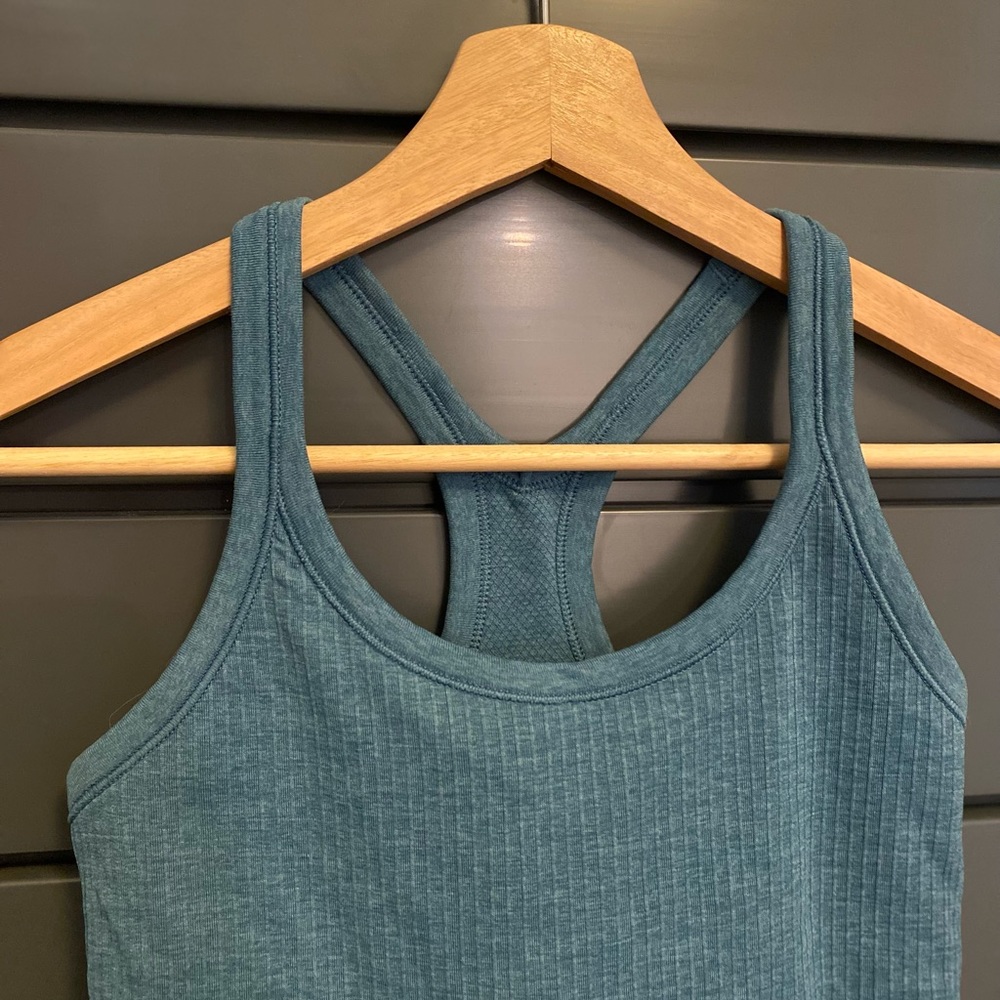 Ebb to Street Tank Top, size 4